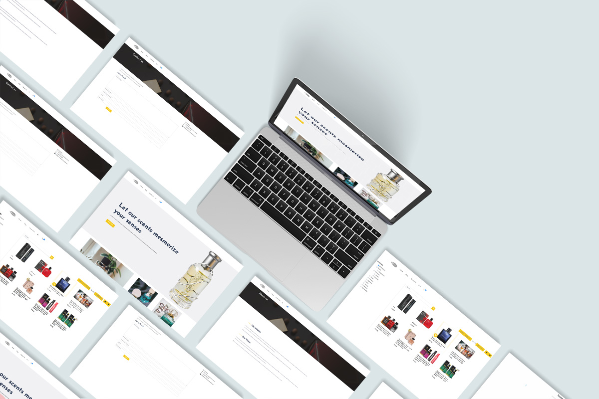 Theme Screenshot